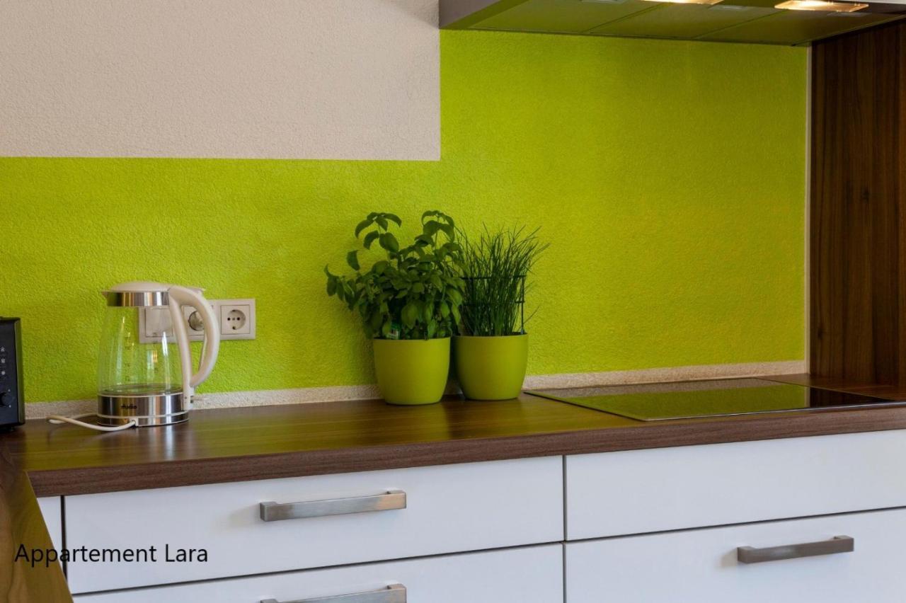 Appartement Lara & Lea Zell am Ziller Zewnętrze zdjęcie