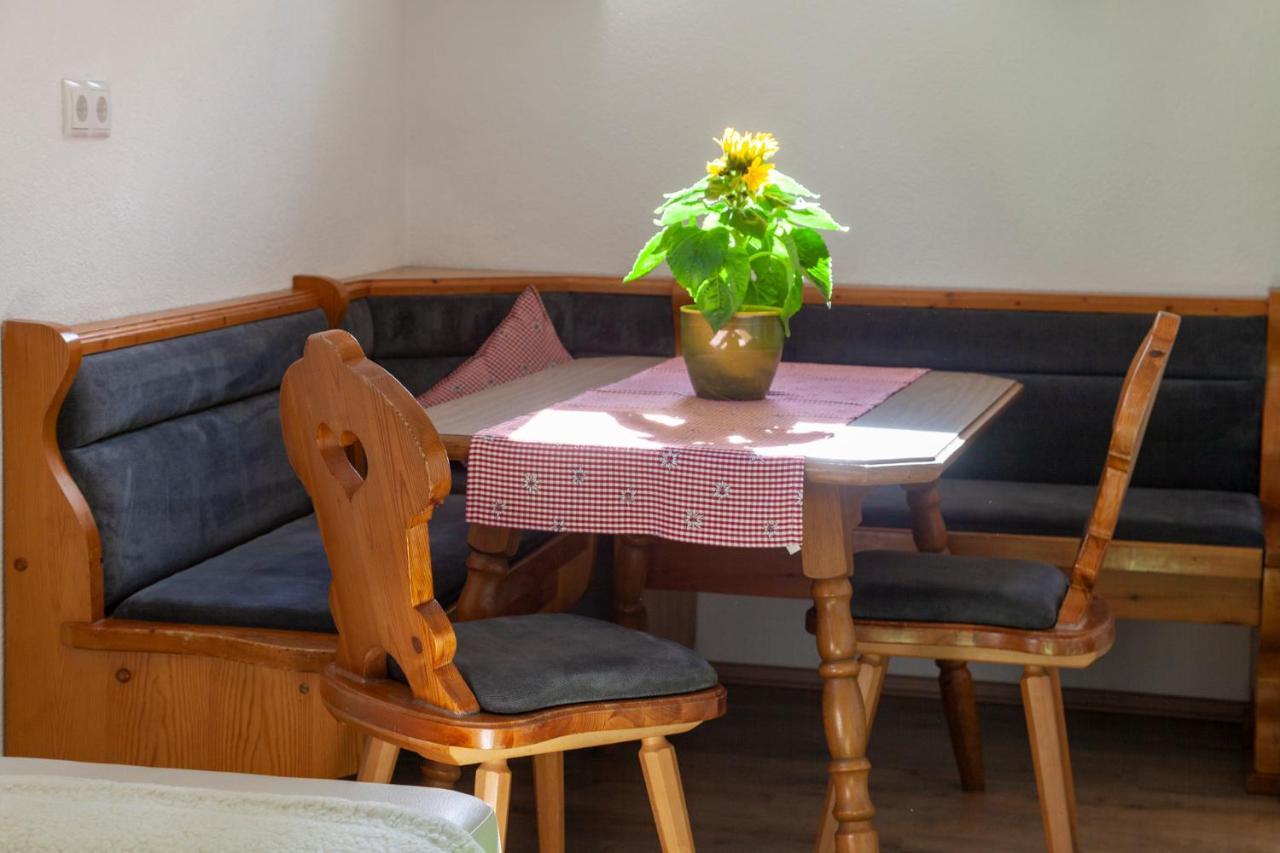 Appartement Lara & Lea Zell am Ziller Zewnętrze zdjęcie